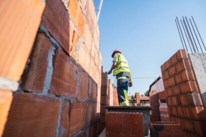 Piccoli Lavori Edili in Ambito Aziendale