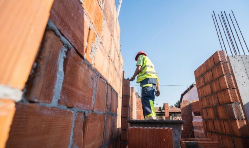 Piccoli Lavori Edili in Ambito Aziendale